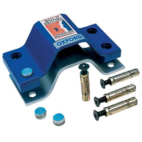 Oxford - Anchor Force Ground Anchor