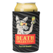 Death Collective - Bounce Stubby Cooler