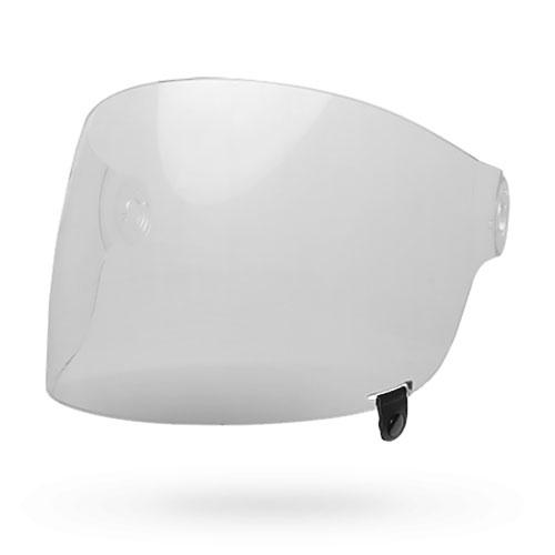 Bell - Bullit Clear Flat Visor