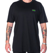 Death Collective - Burner Black Tee