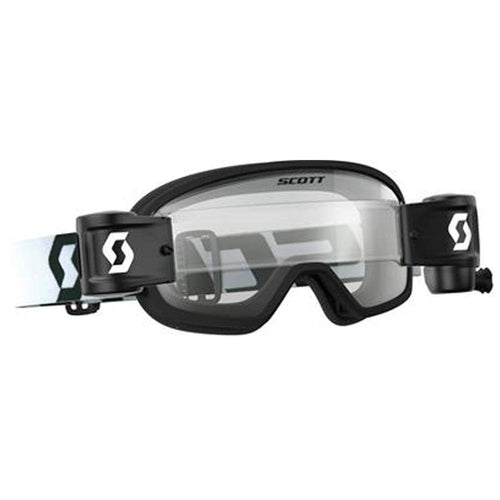 Scott - Buzz MX Pro WFS Youth Goggles
