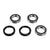 Bearing Worx - Rear Wheel Bearing Kit - Yamaha