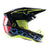 Alpinestars - 2023 SM5 Action Black/Yellow Helmet