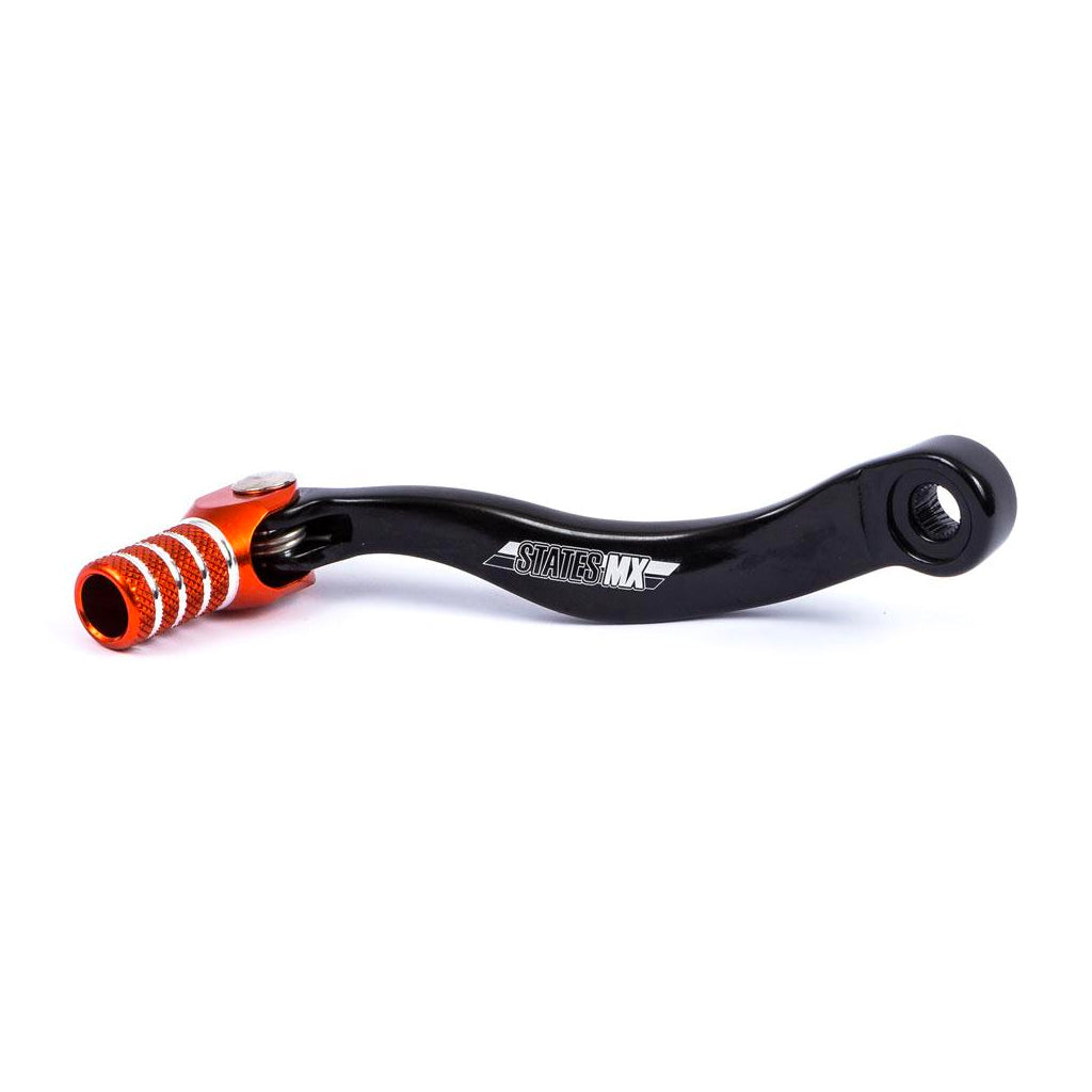 States MX - KTM 450SX-F 16-18 Forged Alloy Gear Lever