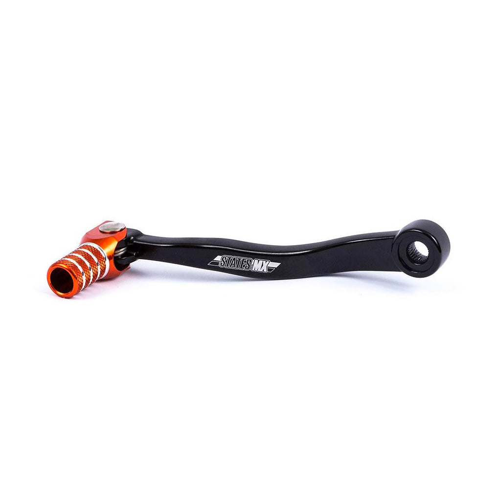 States MX - KTM 250SX 17-22 Forged Alloy Gear Lever