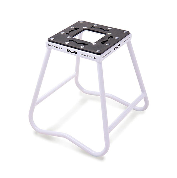 Matrix - C1 Mini White Steel Stand