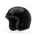 Bell - Custom 500 Gloss Black Helmet