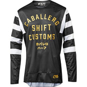 Shift - 2019 Whit3 Label Caballero Jersey