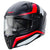 Caberg - Avalon Blast Black/White/Red Helmet