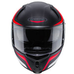 Caberg - Avalon Blast Black/White/Red Helmet