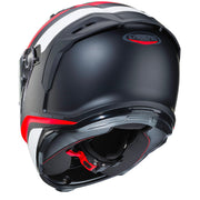 Caberg - Avalon Blast Black/White/Red Helmet