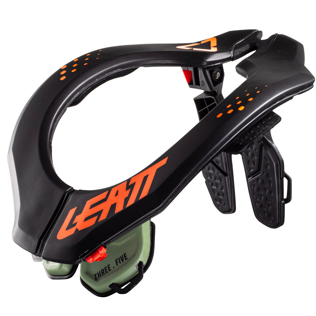 Leatt - 3.5 Cactus Neck Brace