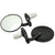 Tarmac - Cafe Racer Mirror Set