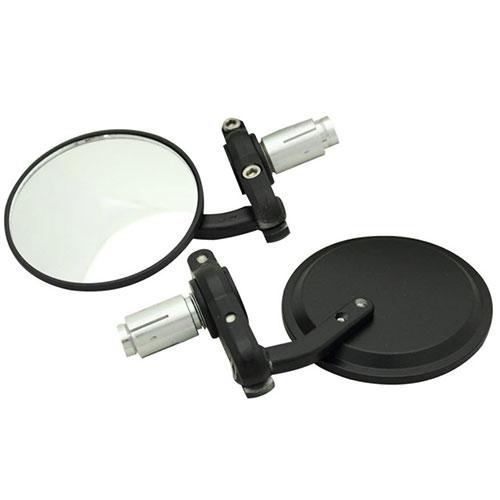 Tarmac - Cafe Racer Mirror Set (4306037866573)