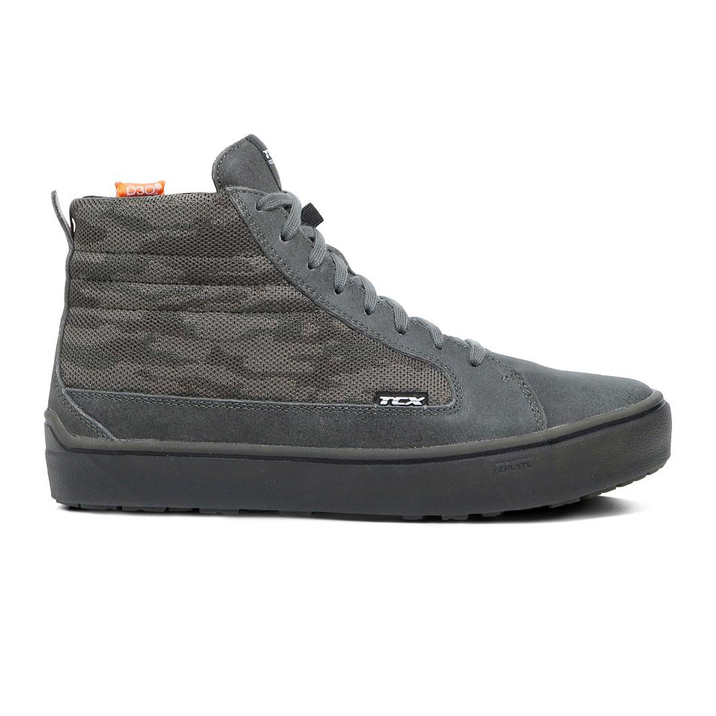 TCX - Street 3 Air Camo/Green Ride Shoes