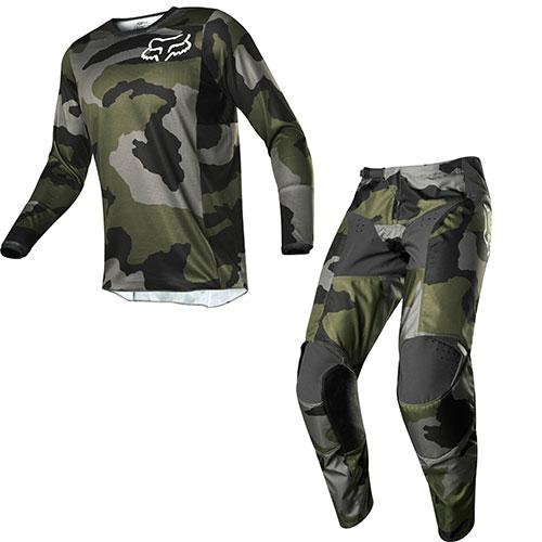 Fox - 2020 Youth 180 Prix Combo