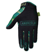 Fist - Stocker Camo Youth Gloves