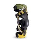 Podmx - K4 2.0 Camo SE Knee Brace Pair