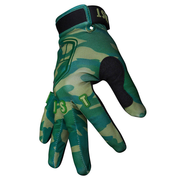 Fist - Youth Camo Stocker Gloves