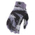 TLD - Air Brushed Camo Black/Grey Glove