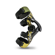 Podmx - K4 2.0 Camo SE Knee Brace Pair