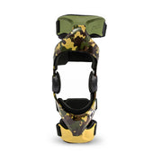 Podmx - K4 2.0 Camo SE Knee Brace Pair