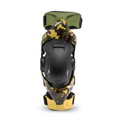 Podmx - K4 2.0 Camo SE Knee Brace Pair