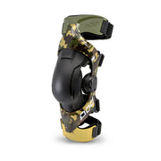 Podmx - K4 2.0 Camo SE Knee Brace Pair