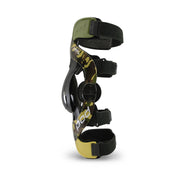 Podmx - K4 2.0 Camo SE Knee Brace Pair