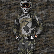 Fox - 2020 180 Przm Camo MX Combo