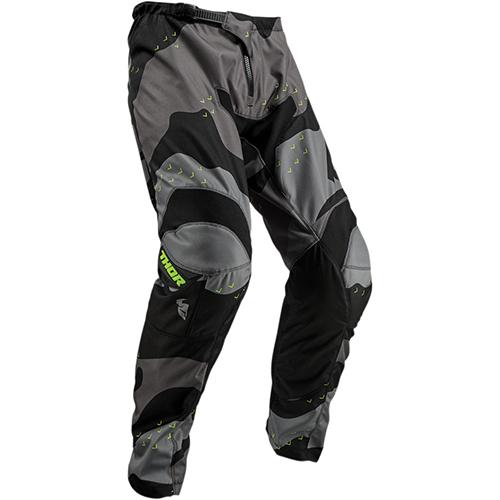 Thor - 2020 Sector Camo Pants