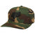 Fox - Boys Legacy Camo FF Hat