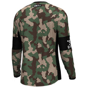 Unit - 2023 RG Siege Black/Camo Jersey