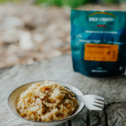 Back Country Cuisine - Chicken Carbonara - 175g