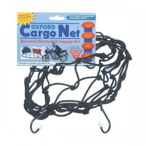 Oxford - Cargo Net (4305825398861)