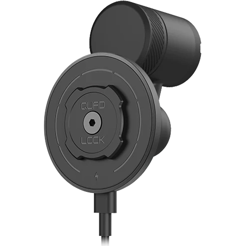 Quad Lock And Wireless Charging Sạc Không Dây Quad Lock