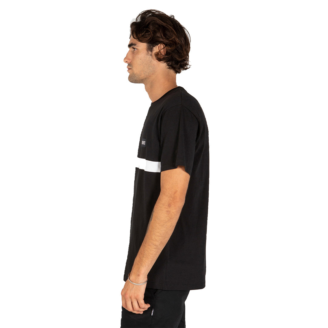 Unit - Cascade Tee