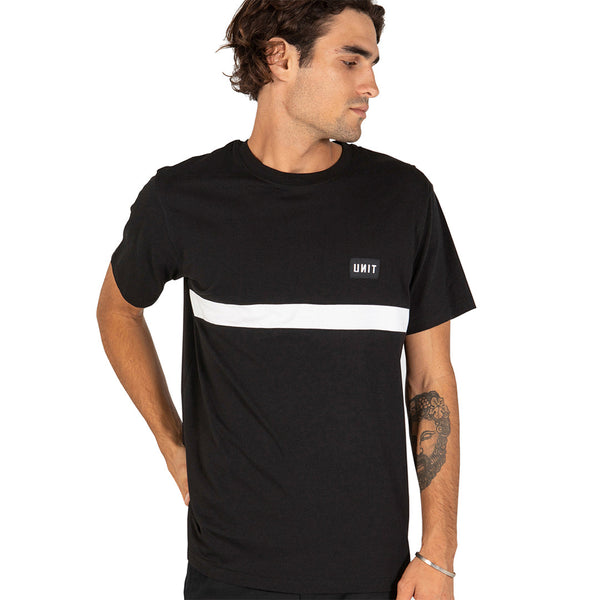 Unit - Cascade Tee