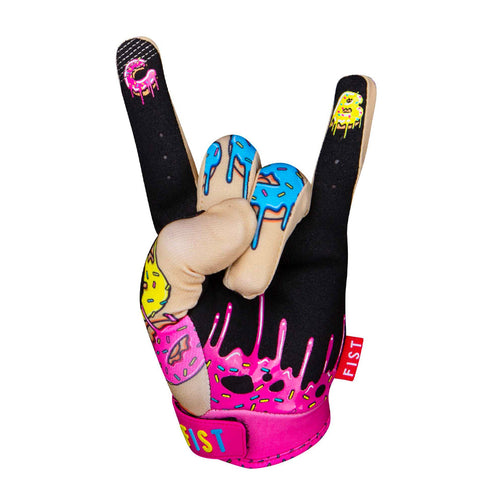Fist - Caroline Buchanan Sprinkles 4 Gloves