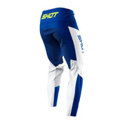 Shot - 2022 Contact Chase Blue/White Pant