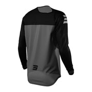 Shot - 2022 Contact Chase Black/Grey Jersey