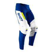 Shot - 2022 Contact Chase Blue/White Pant