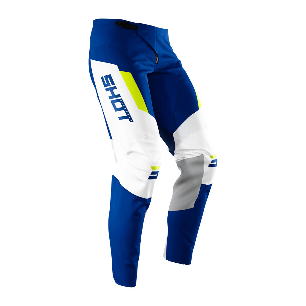 Shot - 2022 Contact Chase Blue/White Pant