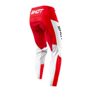 Shot - 2022 Contact Chase Red/White Pant