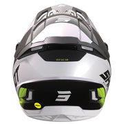 Shot - 2023 Core Fast MIPS Black/White Helmet