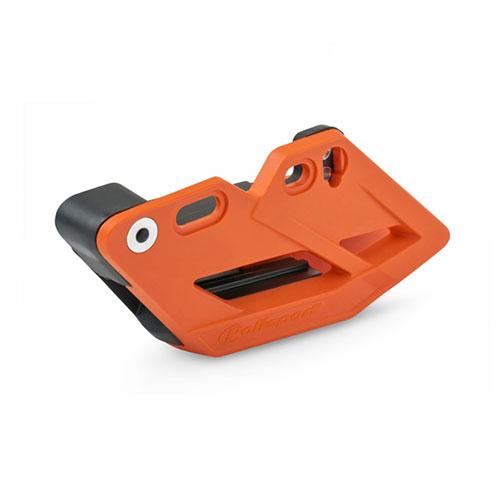 Ktm Chain Guide Polisport - KTM Rear Chain Guide - AMA Warehouse
