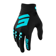 Shot - 2022 Contact Chase Turquoise Gloves