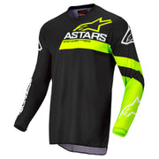 Alpinestars - 2022 Youth Racer Chaser Black/Yellow Combo