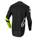 Alpinestars - 2022 Youth Racer Chaser Black/Yellow Jersey