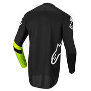 Alpinestars - 2022 Youth Racer Chaser Black/Yellow Combo